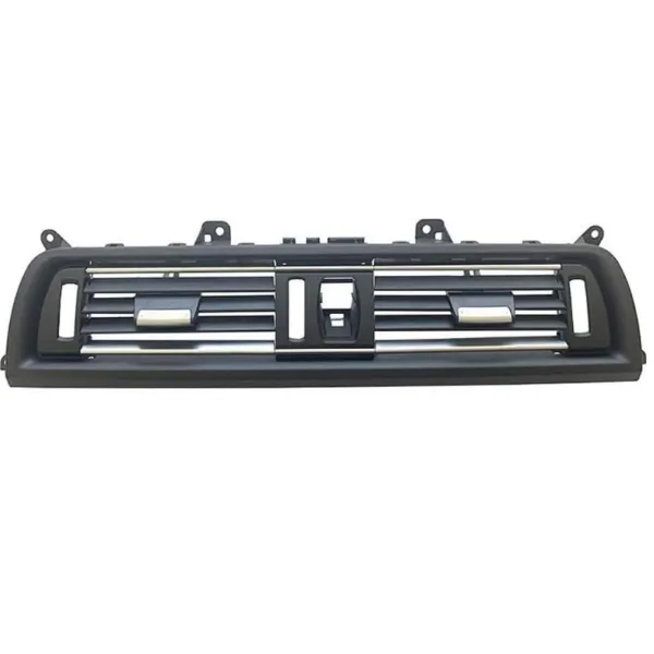 Conduto de ar (distribuidor de ar para "painel de instrumentos") central 64229197486 BMW