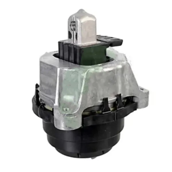 Coxim (suporte) direito de motor 22116864828 BMW