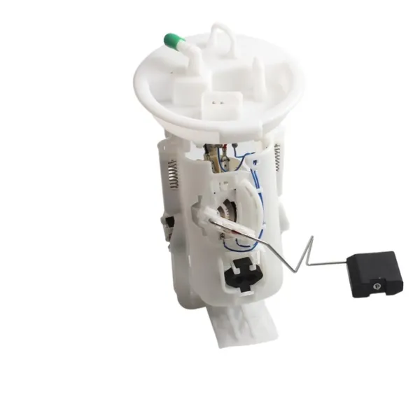 Módulo de bomba de combustível com sensor do nível de combustível 16146766942 BMW