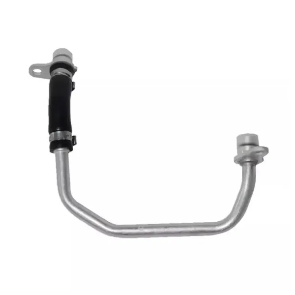 Mangueira (cano derivado) de esfriamento por líquido de turbina, linha de combustível de retorno 11537583903 BMW