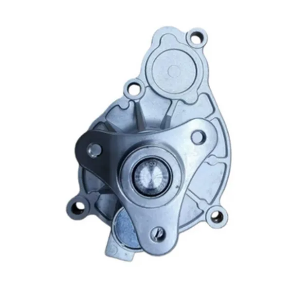 Motor montado B37D15A BMW