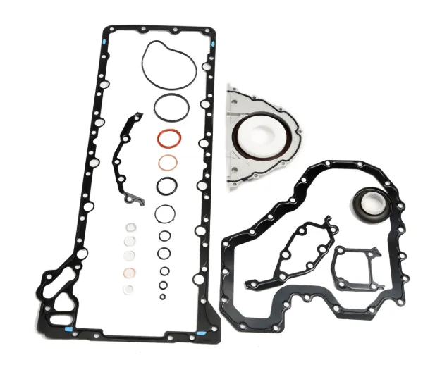 Vedação traseira de cambota de motor 11148483798 BMW