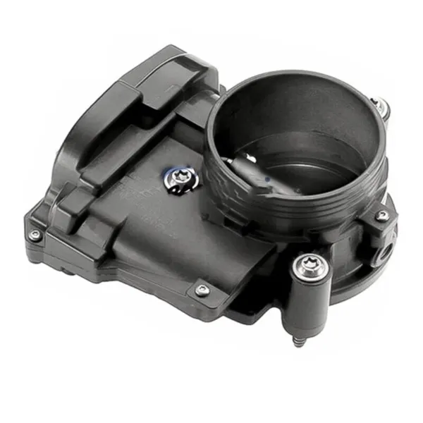 Válvula de borboleta montada 1354760491 BMW