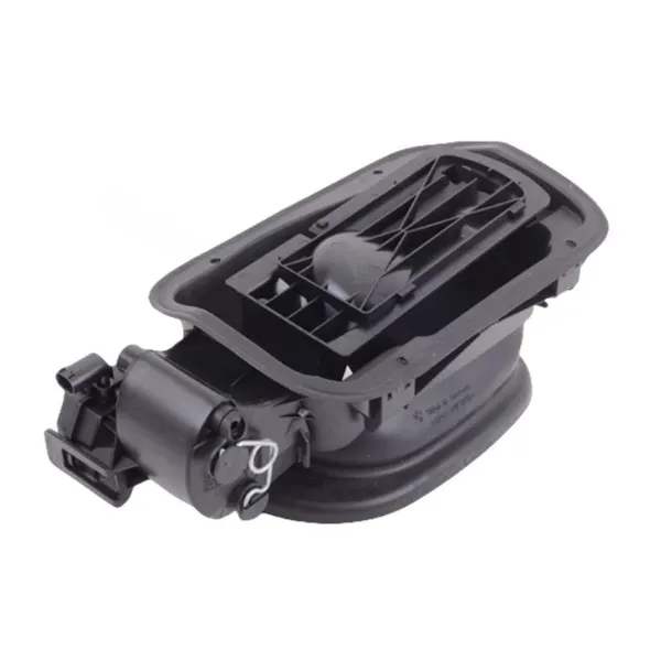 Caixa de gargalo de enchimento do tanque de combustível 51177238100 BMW