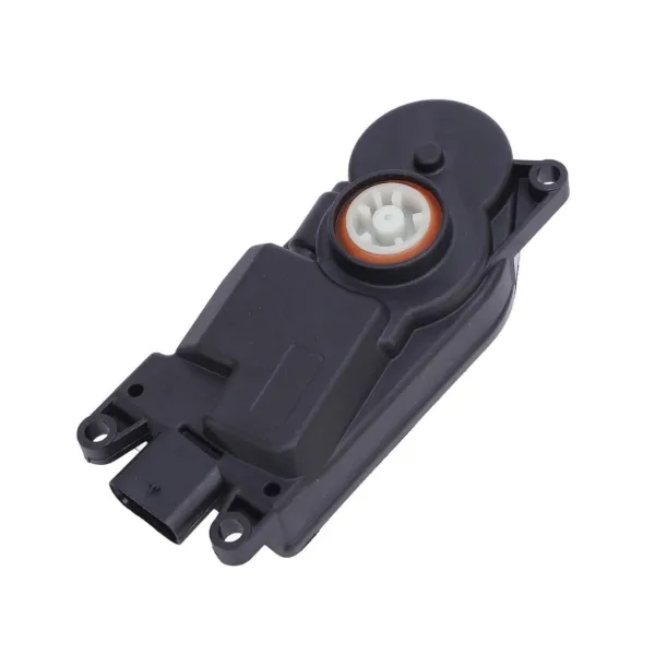 Acionamento (motor) de perciana do radiador 51749854640 BMW