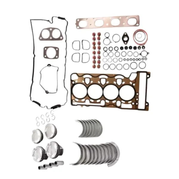 Motor montado BMW 3 E46