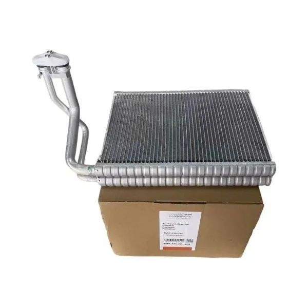 Vaporizador de aparelho de ar condicionado 64119361707 BMW