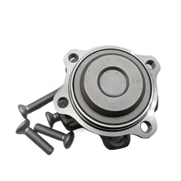 Cubo dianteiro 31206864570 BMW
