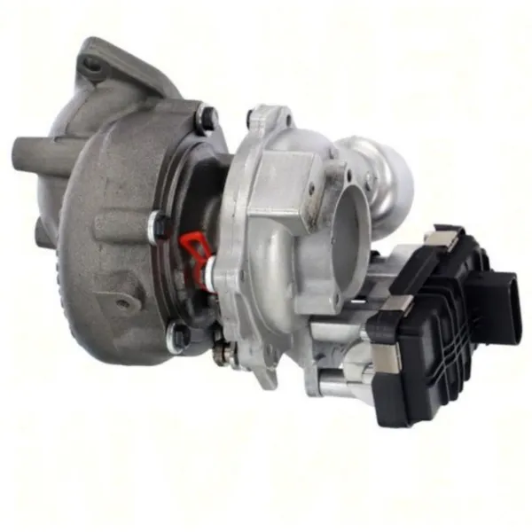 Turbina 11657823255 BMW