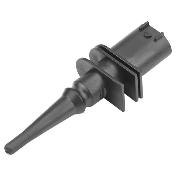 Sensor de temperatura do meio ambiente 65816936953 BMW
