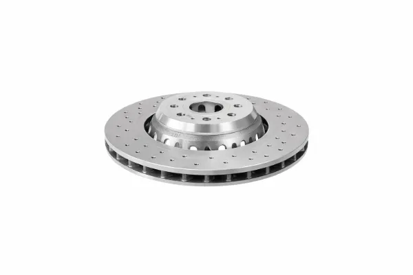 Disco do freio dianteiro 34208074285 BMW