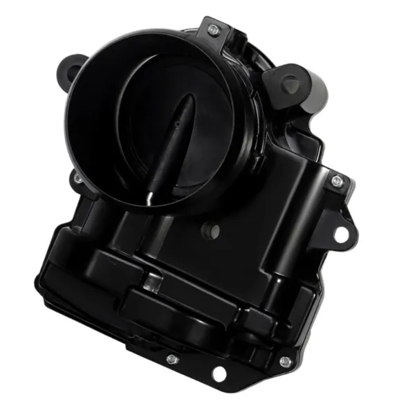 Válvula de borboleta montada 13548675278 BMW