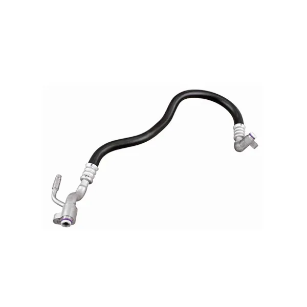 Mangueira de aparelho de ar condicionado, desde o vaporizador até o compressor 64539209744 BMW