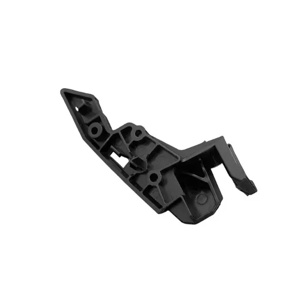 Guia do pára-choque dianteiro esquerdo 51117450397 BMW