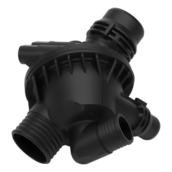 Caixa do termostato 11537586784 BMW