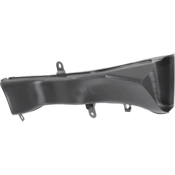 Conduto de ar do freio de disco direito 51748057204 BMW