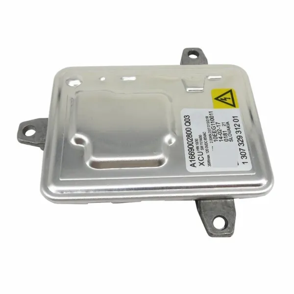 Xénon, unidade de controlo 7317408 BMW