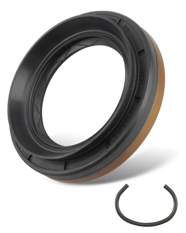 Bucim de redutor do eixo dianteiro 31508743675 BMW