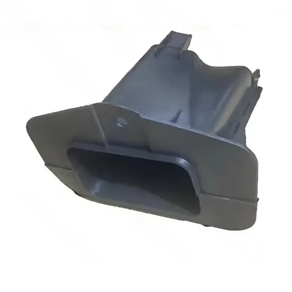 Conduto de ar do freio de disco esquerdo 51747394665 BMW