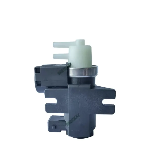 Convertidor de pressão (solenoide) de supercompressão 11747626350 BMW