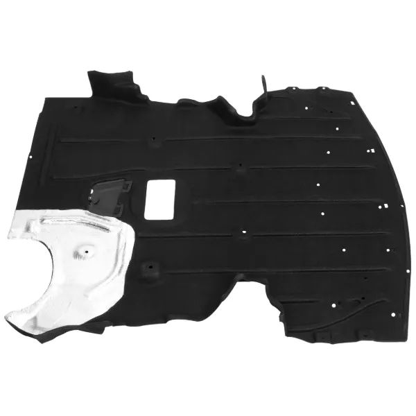 Proteção de motor, de panela (da seção de motor) 51757129341 BMW