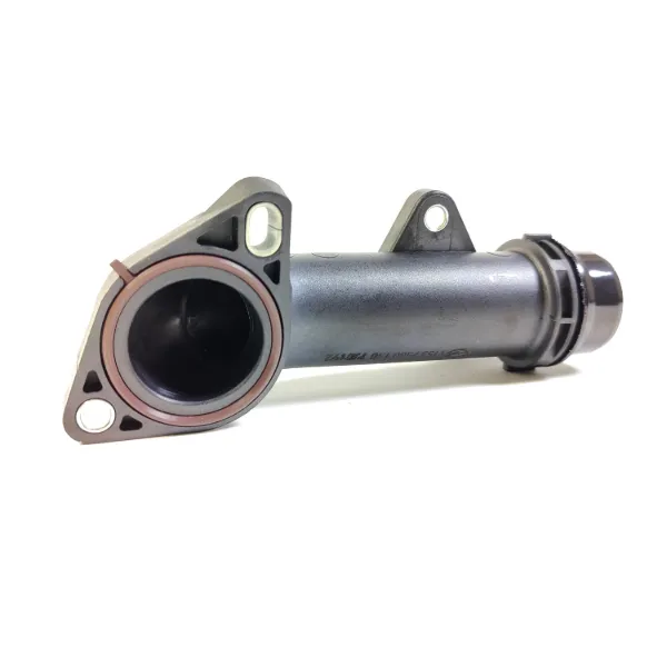 Flange do sistema de esfriamento (união em T) 11537505055 BMW