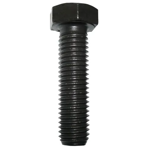 Parafuso de fixação de amortecedor dianteiro 07119900587 BMW
