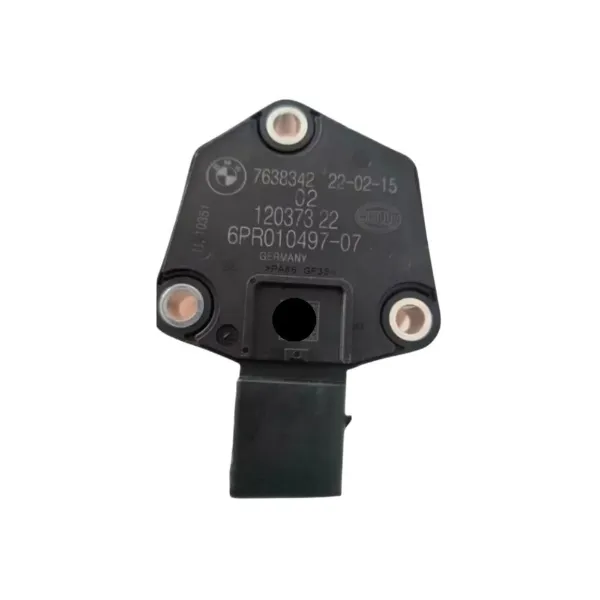 Sensor do nível de óleo de motor 12617638342 BMW