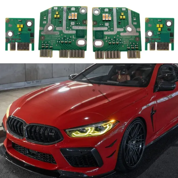  63118496134 BMW