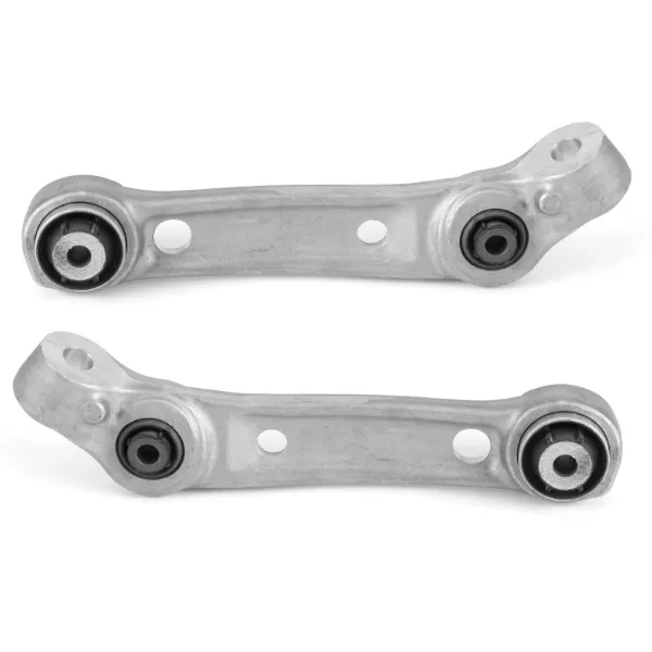 Braço oscilante inferior direito de suspensão dianteira 31106861174 BMW