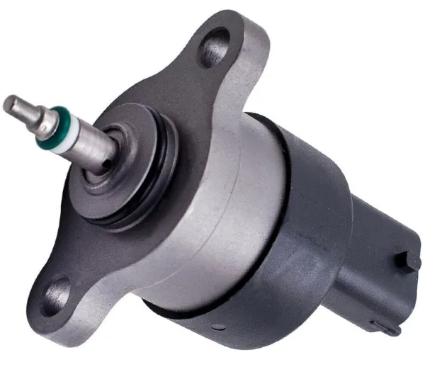 Válvula de regulação de pressão (válvula de redução da Bomba de Combustível de Pressão Alta) Common-Rail-System 13517787537 BMW