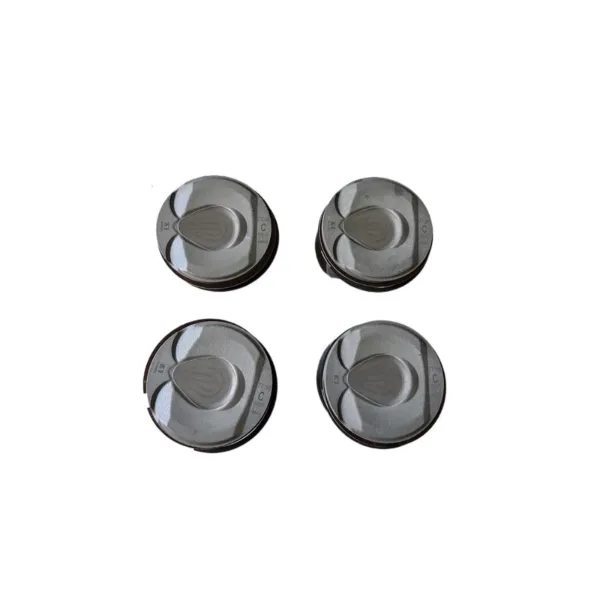 Pistão do kit para 1 cilindro, STD 11257566019 BMW
