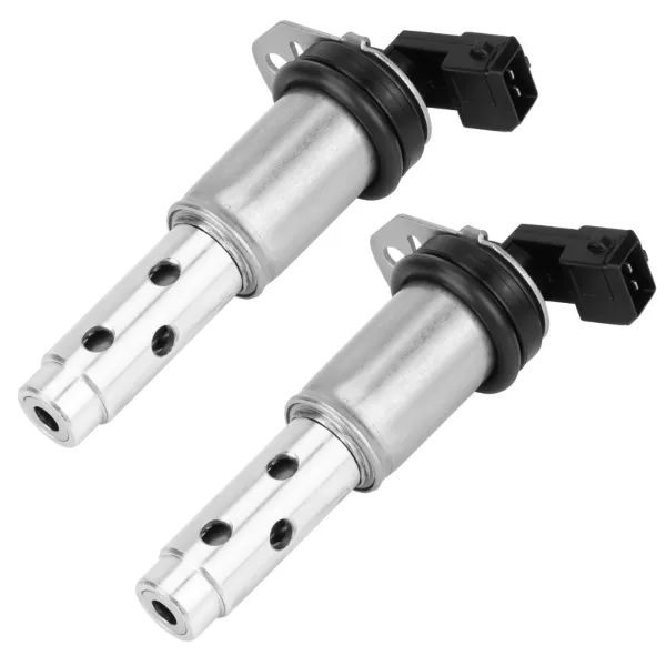 Válvula eletromagnética de posição (de fases) da árvore distribuidora 11367585425 BMW