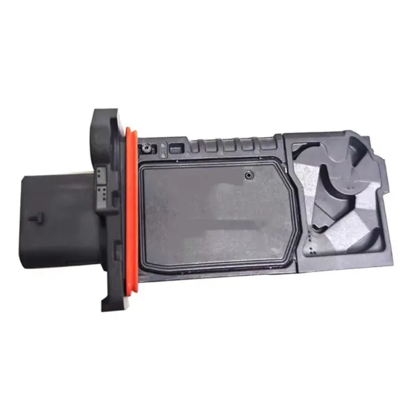 Sensor de fluxo (consumo) de ar, medidor de consumo M.A.F. - (Mass Airflow) 8583496 BMW