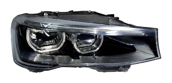 Luz direita 63117401144 BMW