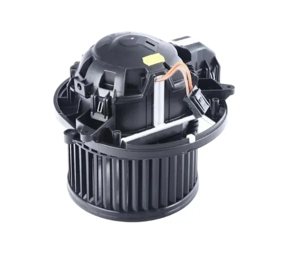 Motor de ventilador de forno (de aquecedor de salão) 9350395 BMW