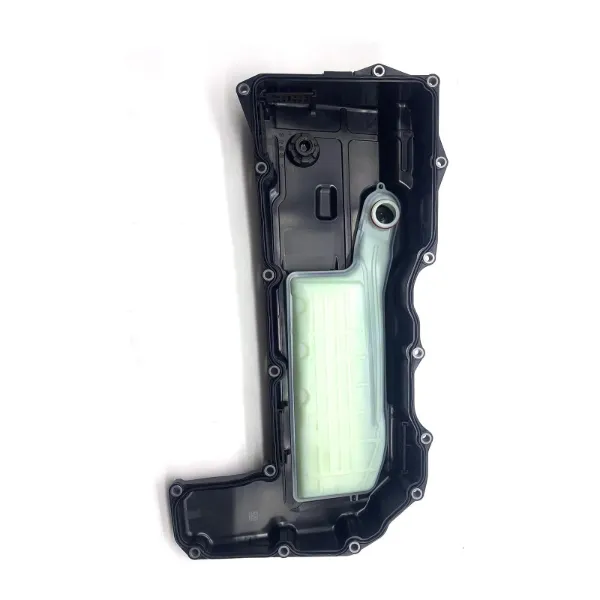 Cárter da Caixa Automática de Mudança 24115A13223 BMW