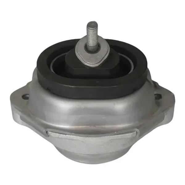 Coxim de transmissão (suporte da caixa de mudança) 22316771743 BMW