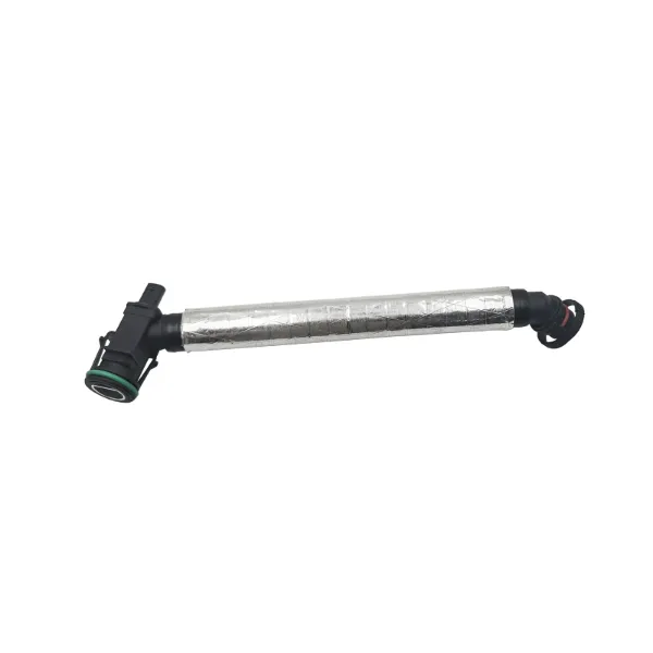 Cano derivado de ventilação de cárter (de separador de óleo) 11157637521 BMW