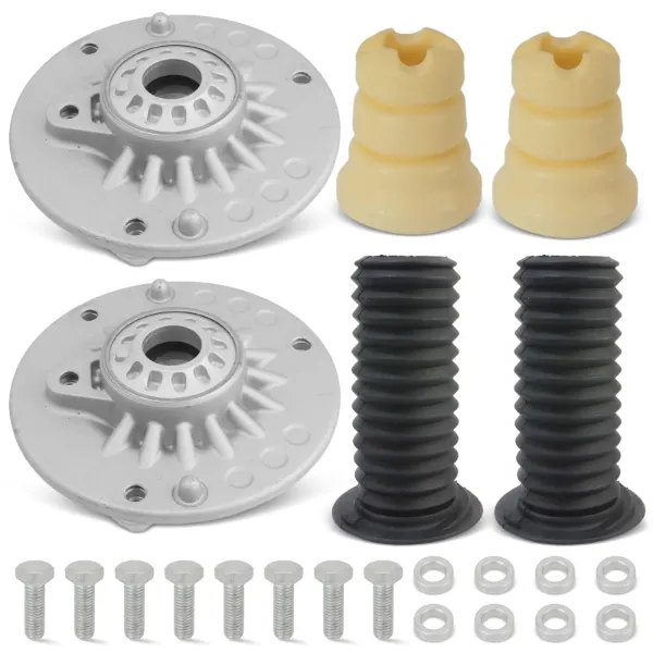 Parafuso de fixação de braço oscilante dianteiro, inferior 31306863134 BMW