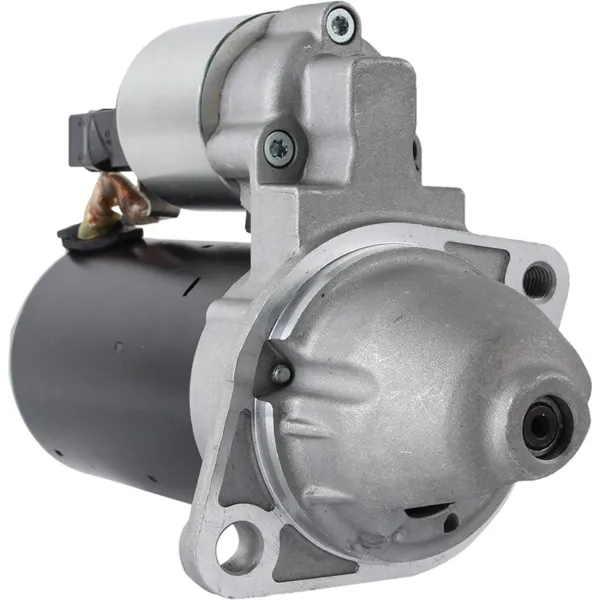 Motor de arranco 12418612576 BMW