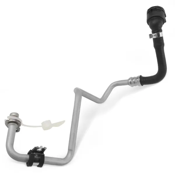 Mangueira (cano derivado) de esfriamento por líquido de turbina, linha de combustível de retorno 11538854735 BMW