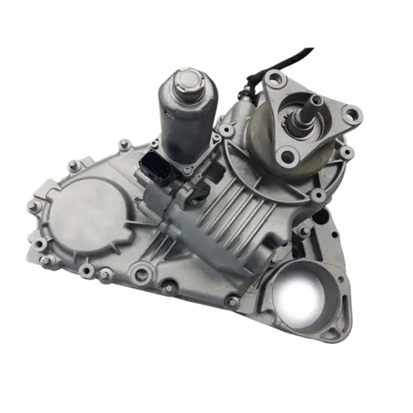 Caixa de transferência 7574777 BMW