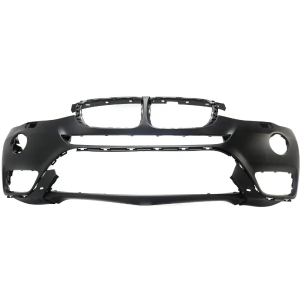 Pára-choque dianteiro 51117389899 BMW