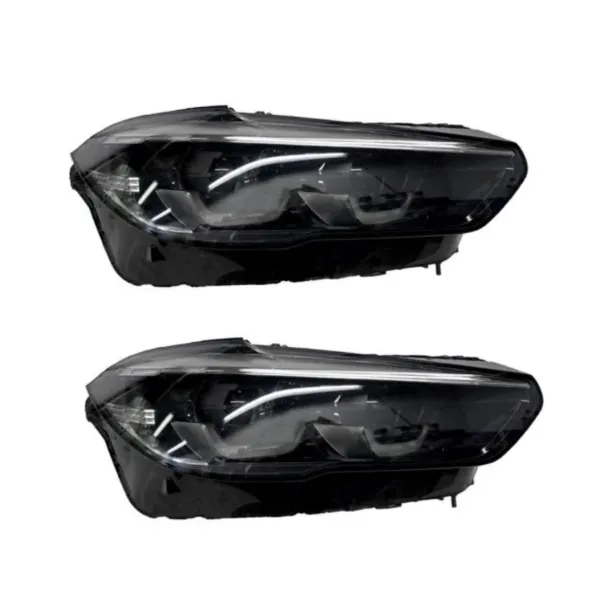 Luz esquerda 63117933337 BMW