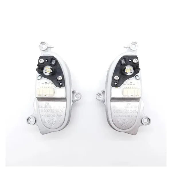 Unidade de controlo de iluminação 63117466109 BMW