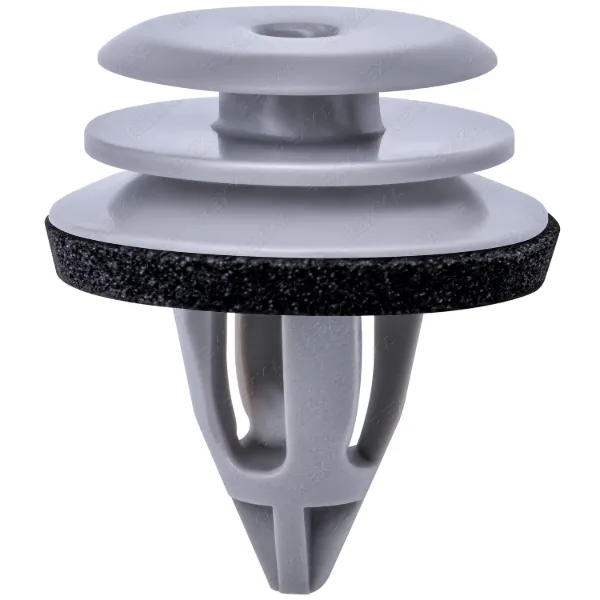 Cápsula (prendedor) de fixação de revestimento da porta 51418224781 BMW