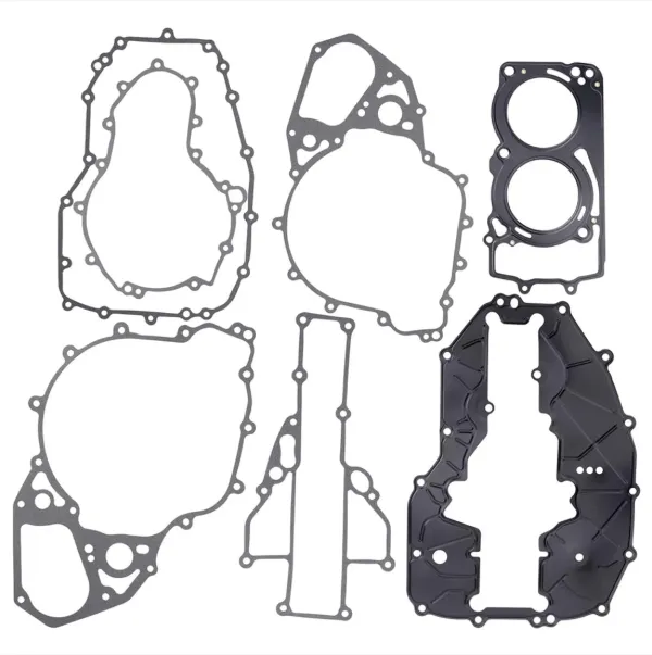 Vedante direita de tampa de válvulas de motor 11128520621 BMW