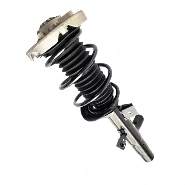 Amortecedor dianteiro esquerdo 37116854201 BMW