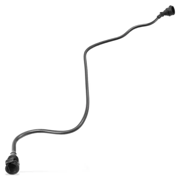 Mangueira (cano derivado) do sistema de esfriamento 17128654824 BMW